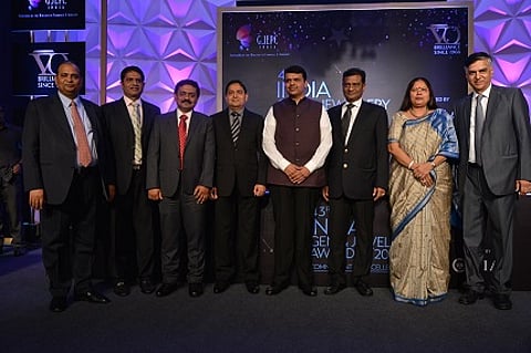 43rd India Gem and Jewellery Awards concludes in Mumbai