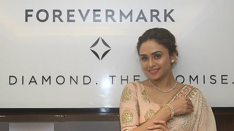 Forevermark collection welcomes Gudi Padwa with Forevermark and Chintamanis