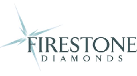 Firestone Diamonds recovers a 110 carat light yellow diamond