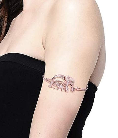 Gehna Jewellers presents ‘Durja’ collection