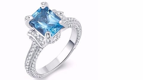 Adawna launches ‘Minimal Jewellery’