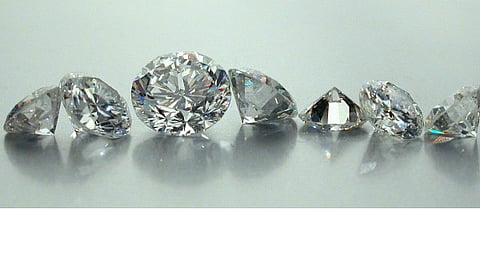 Image Courtesy: De Beers