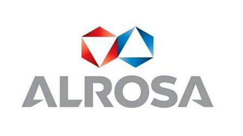 PJSC ALROSA recovers 60.32-carat rough diamond
