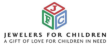 Jewelers for Children Information Now Available On Thinkspace