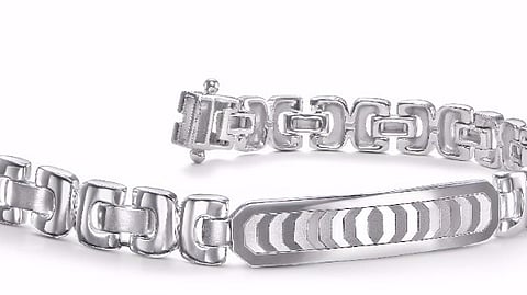 Platinum celebrates Father’s Day will a selective collection