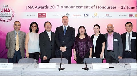 Honourees of JNA Awards announced