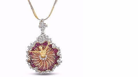 Zoya launches Musee Du Luxe