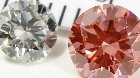 Scio Diamond restructures its debt with HGI