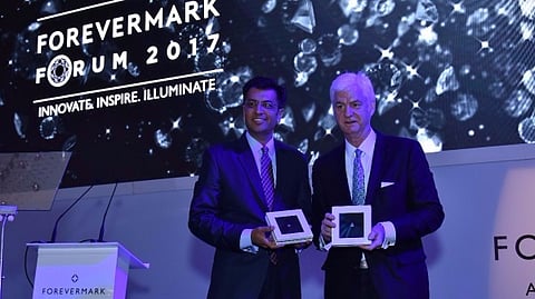 6th Forevemark Forum concludes on a successful note