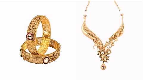 Rivierea- The Jewellery Hub launches a bridal collection