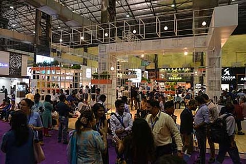 IIJS 2017 concludes on a high note