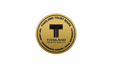 T Mark Guarantees Quality Jewelry from Thailand