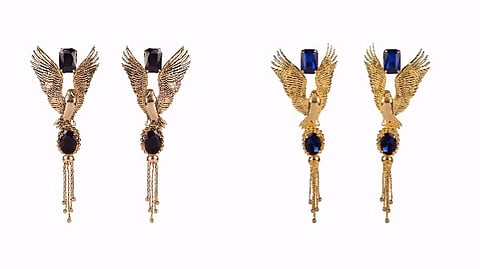 Gioielli by Parneet Thukral launches the Greek Parable