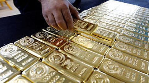 PMLA rules to apply to gem & jewellery sector with immediate effect