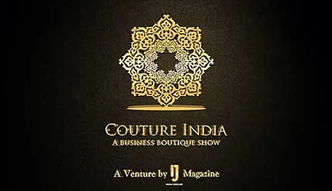 Couture India to commence its 2nd edition in New Delhi