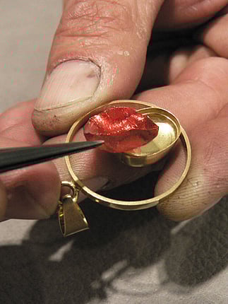 Jewellery hub to come up in Bonhooghly, West Bengal