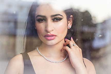 Chateauvince showcases a range of luxury jewellery sets this season