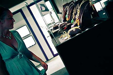 The September edition of VICENZAORO closes with a more than positive 23,000 attendance count (+20%) and buyers on the increase