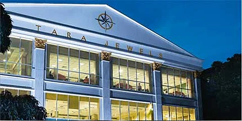 Tara Jewels in talks to acquire 49% stake in Australian jewellery retailer Bevilles Jeweller