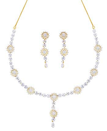 Dazzle this festive season with spectacular designs from Nakshatra World