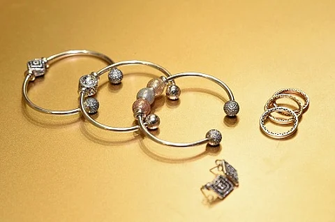 PANDORA Autumn Collection