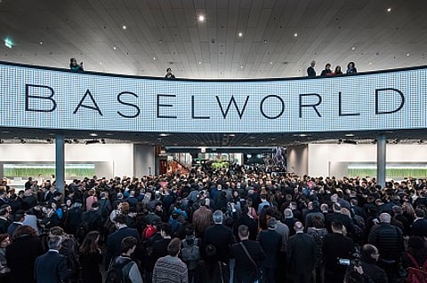 Baselworld set for a lot of changes: No. of exhibitors halved to 600-700