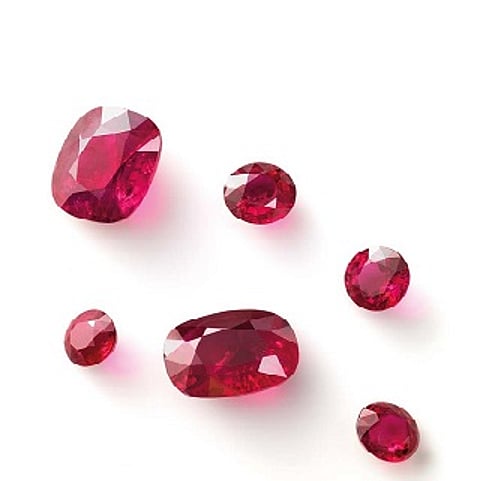 Pallinghurst’s Gemfields earns record US$55 million in Singapore ruby auction