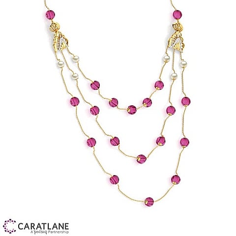 Rediscover Jaipur’s royalty with CaratLane’s latest collection