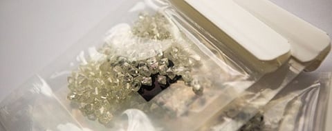 De Beers Rough Diamond Sales for Cycle 9 2017