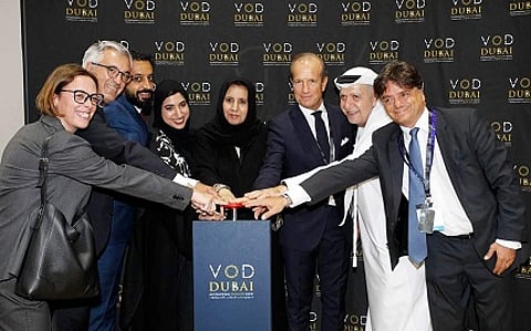 VOD Dubai 2017: Merged format of B2B & B2C show receives mixed response