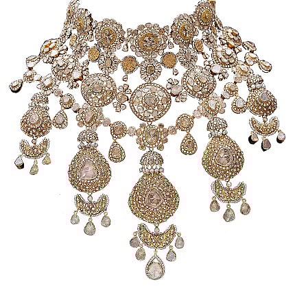 Look like a Queen on your D-day: Notandas Jewellers unveils its Bridal Collection