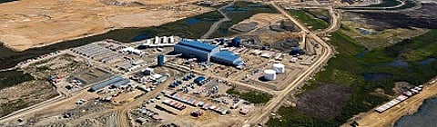 Victor Mine to Complete Mining and Production Activities in Q1 2019