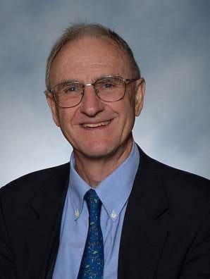 GIA Governor Dr. John W. Valley Honored at GSA Conference