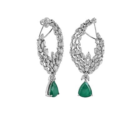 Fling with bling with latest cocktail collection by Izaara