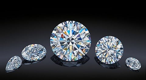 More than 130 applicants to compete for The Dynasty collection stones at the ALROSA auction