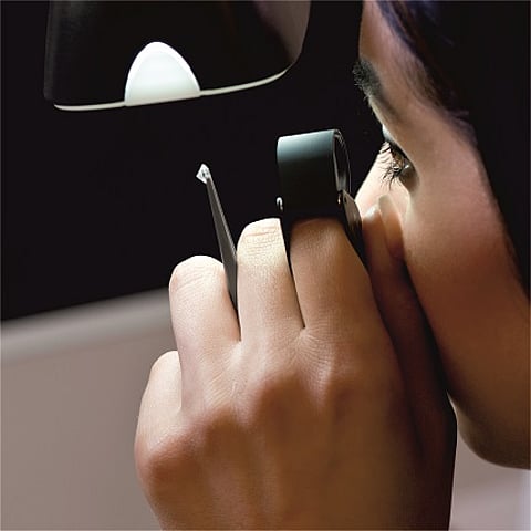 GIA Graduate Diamonds Diploma Program Offered in Surat