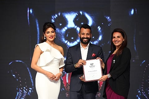 Sawansukha Jewellers pronounced as India’s Most Preferred Jewellers