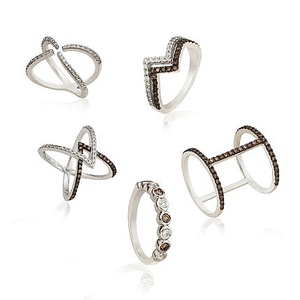 Stack it up in Style