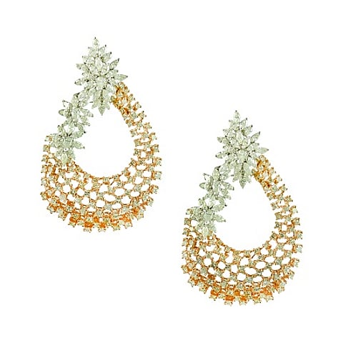 Fine Gujranwala Jewellers presents Pariza Collection