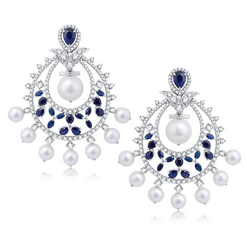 Adawna launches stunning pearl jewellery collection