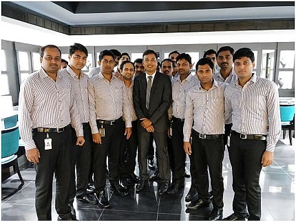 IGI's 'Know Your Solitaire' seminar enhances unique selling quotient among sales forces