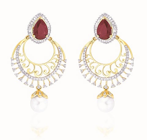 Bridal Treasures by Reliance Jewels