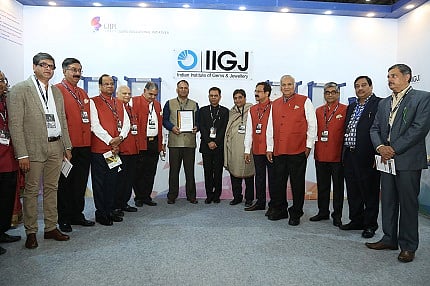 IIGJ Jaipur’s provisional Affiliation to commence BACHELORS AND MASTERS DEGREE PROGRAMS for the first time from July 2018