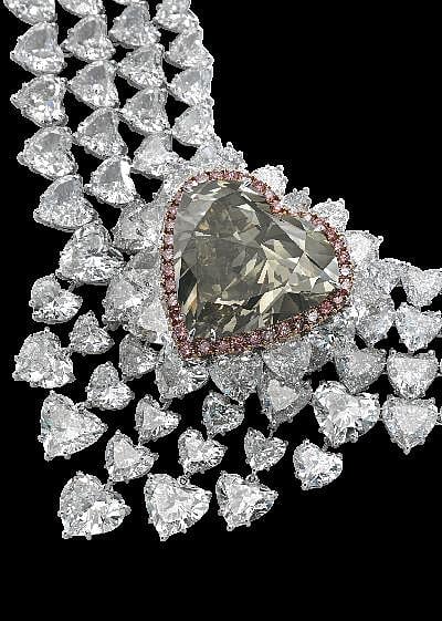 Jewel Auctions-Under the Hammer!