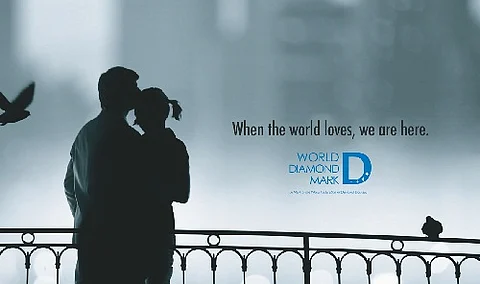 Diamond Promotion A Way Ahead