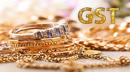 GST department confiscates jewellery parcels for insufficient paperwork