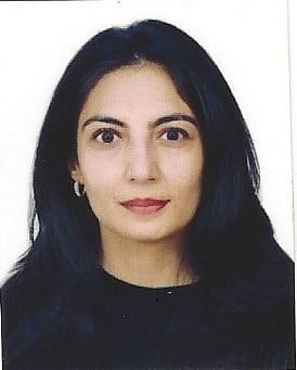 Ruchita Sharma joins GJEPC as Executive Director, Marketing & Publicity