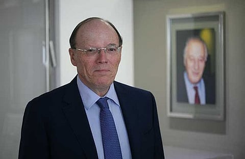 Shmuel Schnitzer steps down as IDI Chairman