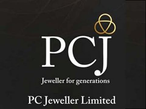 Vakrangee buys stake in PC Jeweller for Rs. 112 crore