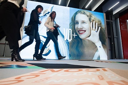 VicenzaOro witnesses + 10% buyers this year